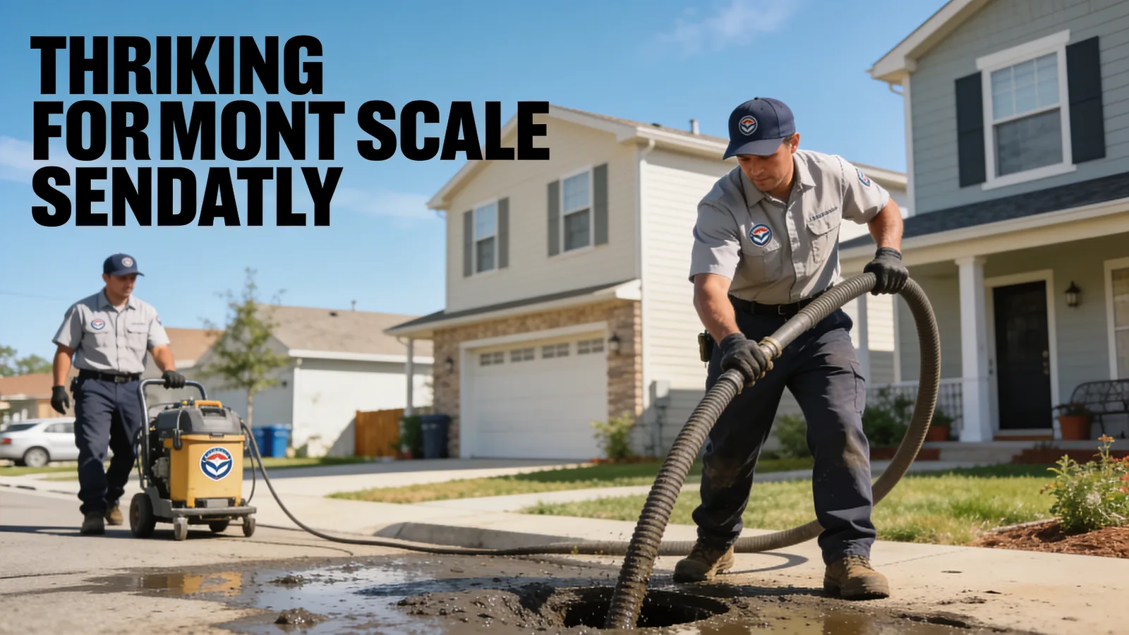Sewage Cleanup in New Portland, ME near me